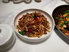 -上上席川菜(凯德乐峰广场店)