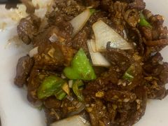 -巷子深菜馆(新华路店)