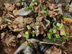 -食为先(中山七路店)