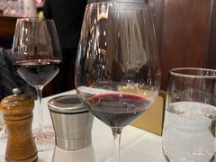 -摩根扒房(桐梓林店)