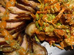 -HOTISLAND海鸡岛·韩国料理(江南西店)