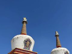 -塔尔寺