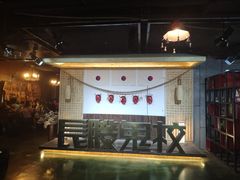 -长藤鬼校(龙翔店)