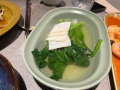 -半山腰·云南菜(侨福芳草地店)