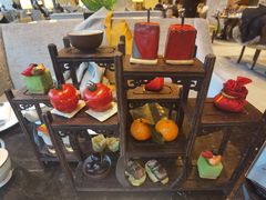-杭州城中香格里拉大酒店