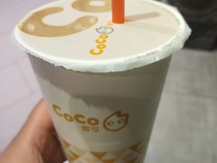 -CoCo都可(方庄店)
