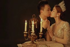 点击看大图 -金夫人婚纱摄影(华南店)
