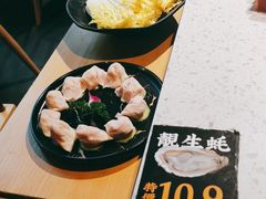 -顺德公广东猪肚鸡·煲仔饭(白石洲店)