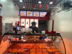 -绝味鸭脖(新闻路店)