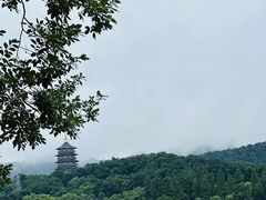 -西湖游船