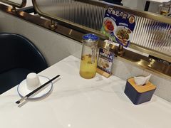 -兰湘子·湘菜小炒(石家庄万象城店)