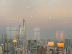 -上海明天广场JW万豪酒店