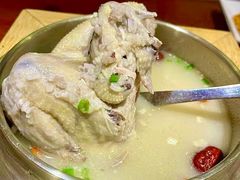 -鑫日千里马朝鲜族小馆(总店)