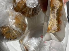 -运栋天马牛肉饼(林科大店)
