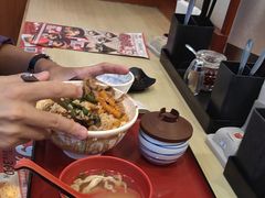 -食其家·牛丼咖喱(金桥国际店)