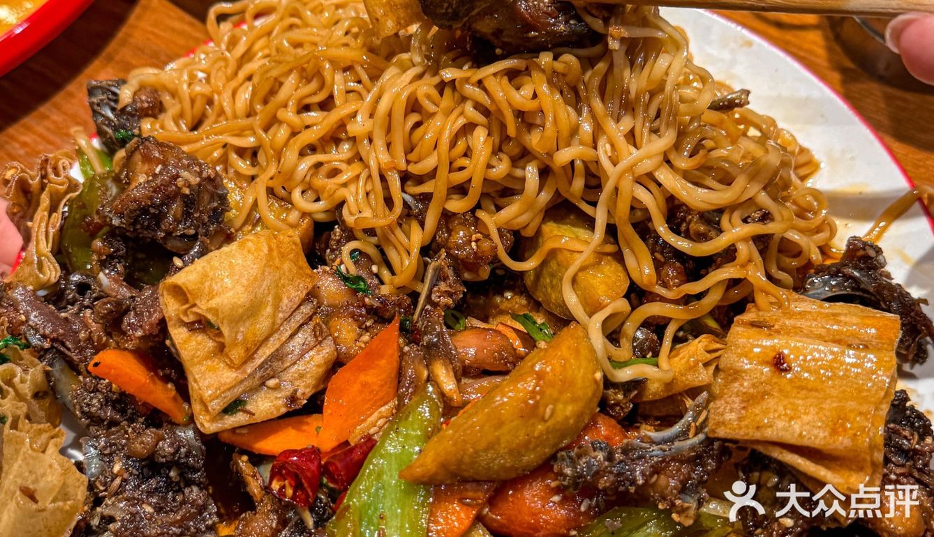 来沈阳记得吃这个！！！