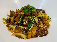 -友达面馆·酸菜鱼面(钱塘区店)