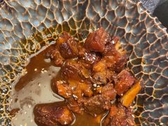 -古都历食南京菜·烤鸭·鸭血粉丝·汤包(南京博物院店)