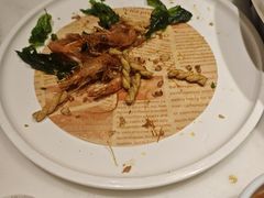 -径山十八道·风味民间菜(杭州总店)