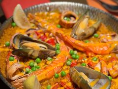 -ZAFFERANO西班牙海鲜饭(上海首店)