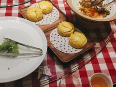 -西贝(六里桥旗舰店)