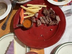 -斗牛士牛排(南京东路店)