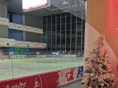 -冠军冰场CHAMPION RINK(凯德广场店)