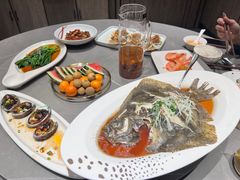 -神洲四海大酒楼(王府井澳门中心店)