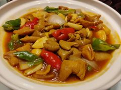 -淮安宴·淮扬菜(清河路一店)