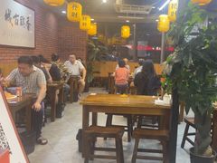 -长安后宰门水盆羊肉(新都心店)