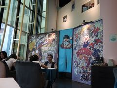 -Mr.J义法厨房(北医店)
