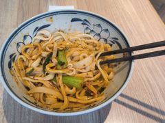 -宋益驴蹄子面肉夹馍(辛家庙店)