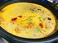-钢管厂歆瑞源油卤串串香(春熙路太古里店)