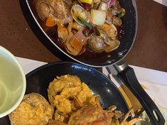 -一棠龙虾•王牌虾球(光谷天地店)