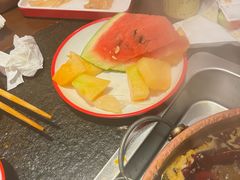 -京元盛铜锅涮肉(上海总店)