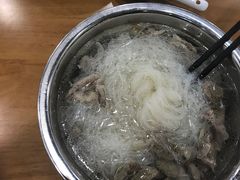 罗汉肉捞化-达道武仔牛肉店(广达路店)