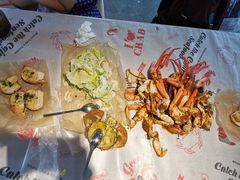 -Catch the Cajun Seafood(表参道店)