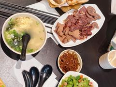 -永茂驴肉(莲池南大街总店)
