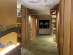-大岛日本料理铁板烧(南通大饭店)