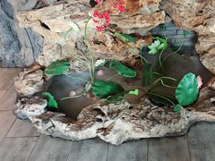 -文楼·淮扬菜·淮安早茶(河下古镇翔宇店)