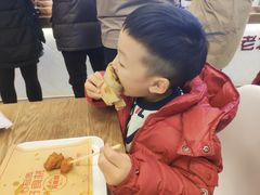 -特派卷·老北京烤鸭卷(合生汇购物中心店)