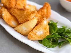 -官塘原味鱼生·潮菜大排档(潮州总店)