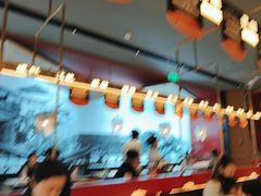 -茅庐川菜(烟台大悦城店)