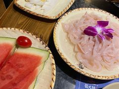 -蜀大侠火锅(龙岗店)
