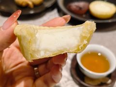 -香云轩·顺德菜(香云纱园林酒店店)