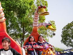 -南湖梦幻岛