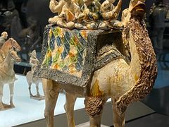 -陕西历史博物馆