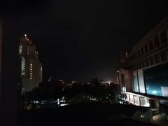 -曼谷素万那普国际机场