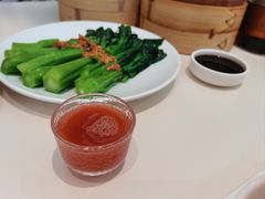 -蔡澜点心·粤菜(月星环球港店)