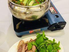 -贵州大厦贵州厅(樱花园西街店)